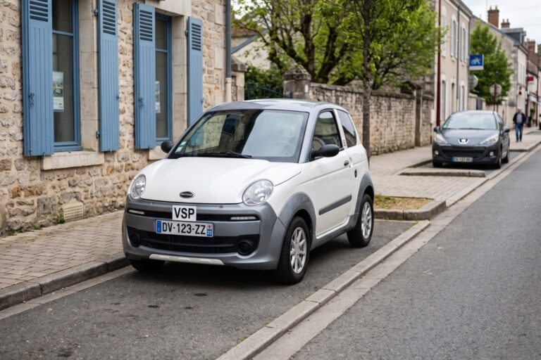 Combien coûte une assurance pour voiture sans permis