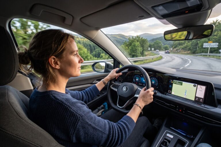 peut on conduire une automatique avec un permis manuel