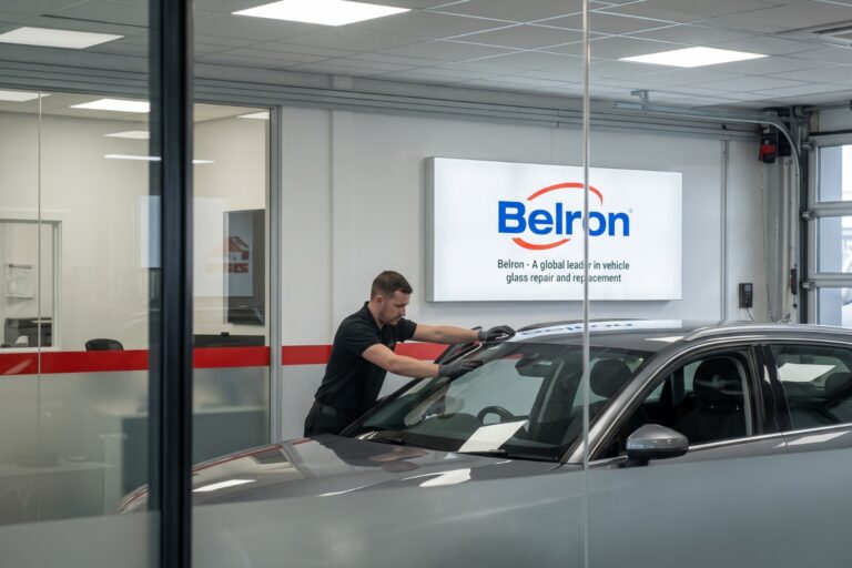 À qui appartient Carglass Le vrai propriétaire