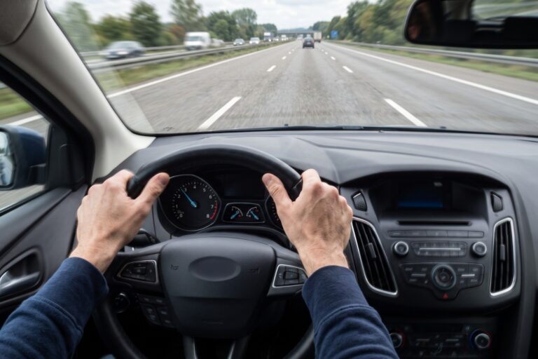 Pourquoi ma voiture tremble quand j'accélère