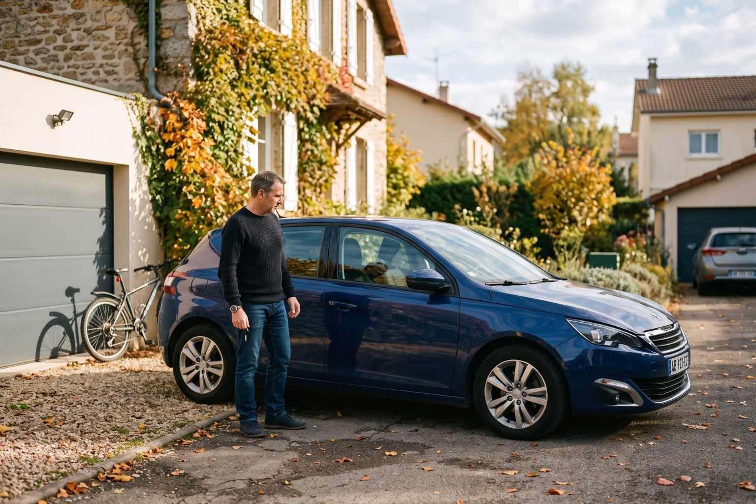 Quand vendre sa voiture au meilleur prix